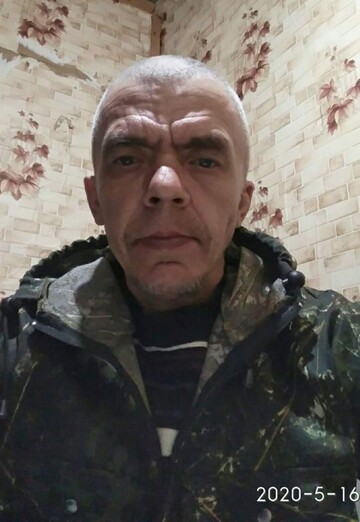 Моя фотография - Дмитрий, 52 из Алапаевск (@dmitriy415024)