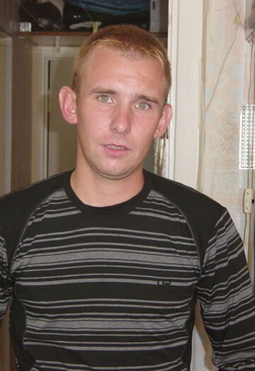 My photo - Igor, 37 from Narva (@igor170097)