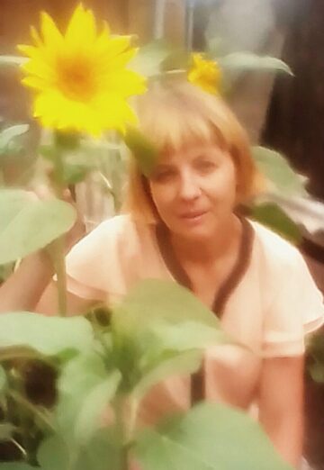 Моя фотография - Татьяна, 50 из Чита (@tatyana185452)