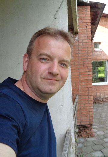 My photo - Lis, 39 from Kostroma (@lis1791)