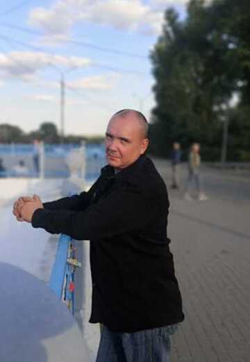 My photo - Aleksandr, 49 from Kamensk-Shakhtinskiy (@aleksandr885842)