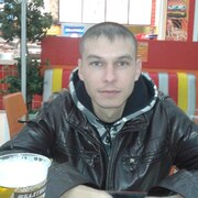 Павел Владимирович, 37, Новосибирск