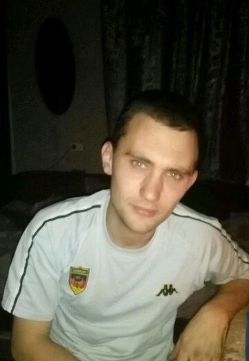 My photo - Pavel, 34 from Arseniev (@pavel162813)