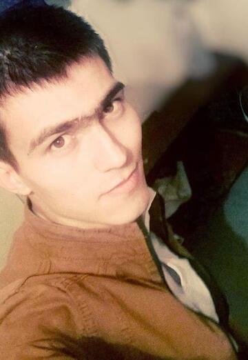 My photo - Ramil, 32 from Andijan (@ramil8038)