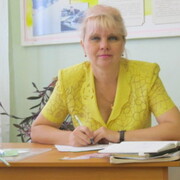 Оксана***, 59, Тоцкое