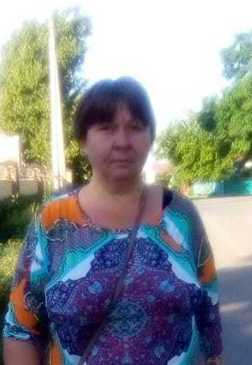 Моя фотография - Татьяна, 47 из Краснодар (@tatyana323487)
