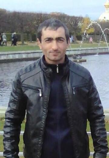Mein Foto - Waruschan Saarjan, 37 aus Nischni Nowgorod (@varujansaaryan2)