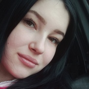Ника, 20, Снежинск