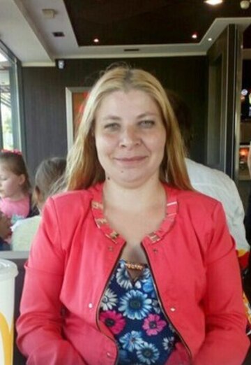 My photo - Marina, 37 from Kazan (@marina253510)