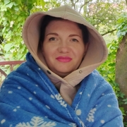 Ekaterina 48 Moscow