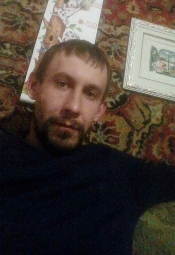 My photo - Vladimir, 34 from Artyom (@vladimir130513)