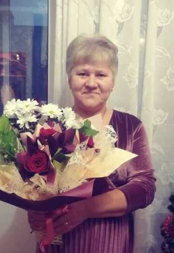My photo - Galina, 68 from Vyazma (@galina102822)