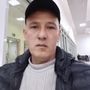 Abdurahmon Nazarov 52 Moscow