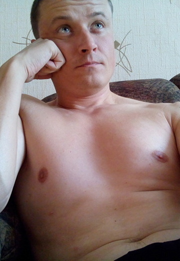 Моя фотография - Евгений, 46 из Лесозаводск (@evgeniy112698)
