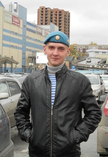 Моя фотография - Алексей, 29 из Шипуново (@aleksey202292)