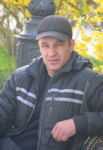 My photo - Shuhrat, 40 from Lysychansk (@shuhrat3566)