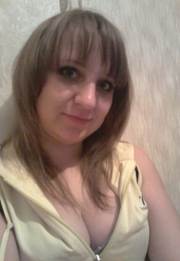 My photo - Zinaida, 35 from Vidnoye (@id319722)