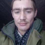 Максим, 34, Аргаяш
