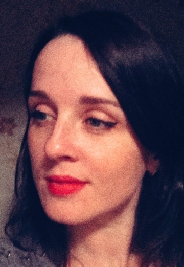Mein Foto - Walentina, 41 aus Istra (@valentina53847)