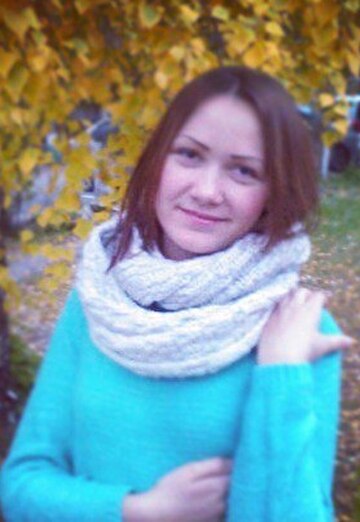 Olga (@olga105472) — my photo № 3