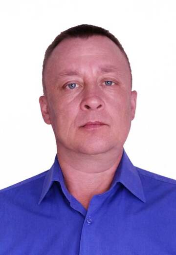 My photo - Pavel, 47 from Nizhny Tagil (@zaycevpavel)