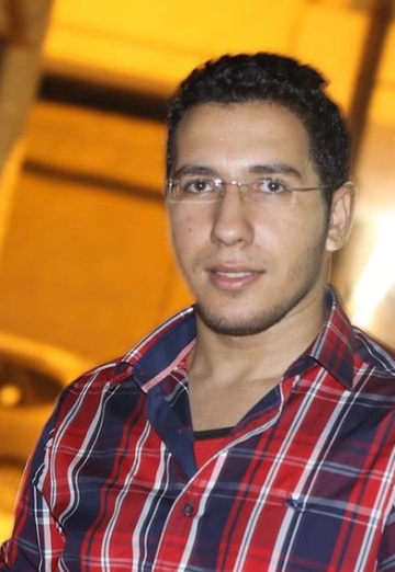 My photo - Mohamed Elnagar, 29 from Cairo (@mohamedelnagar)