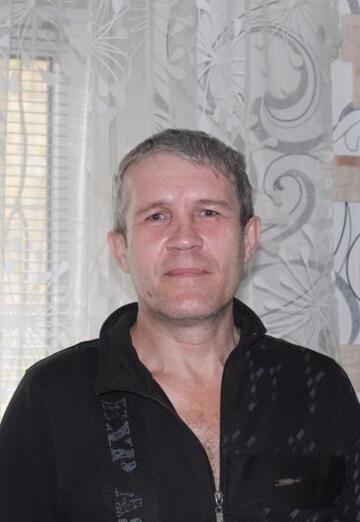 Моя фотография - сергей, 58 из Луганск (@sergey708151)