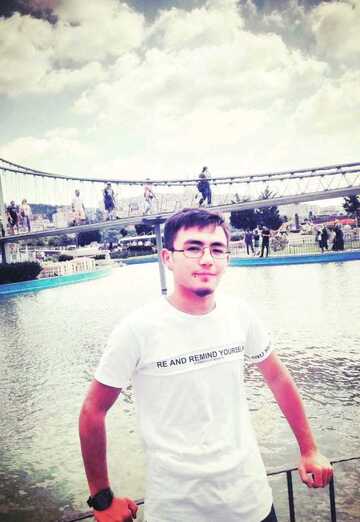 My photo - Furkan, 22 from Istanbul (@furkan132)