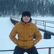 Александр, 31, Сим