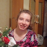 Кристина Костина, 30, Амурск