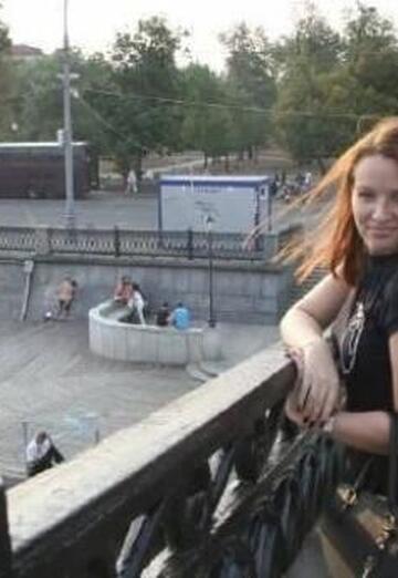 Моя фотография - Соня, 46 из Екатеринбург (@sonya2048)