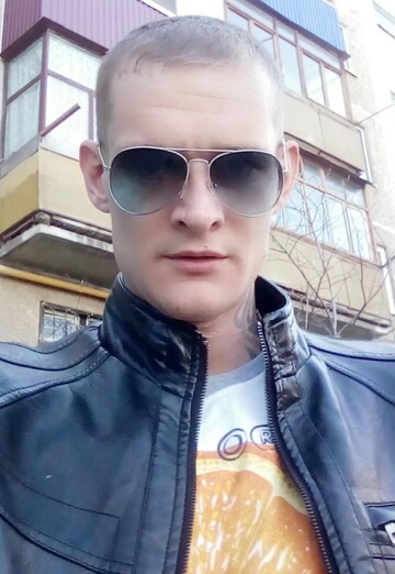 Моя фотография - Николай, 35 из Орск (@nikolay217183)
