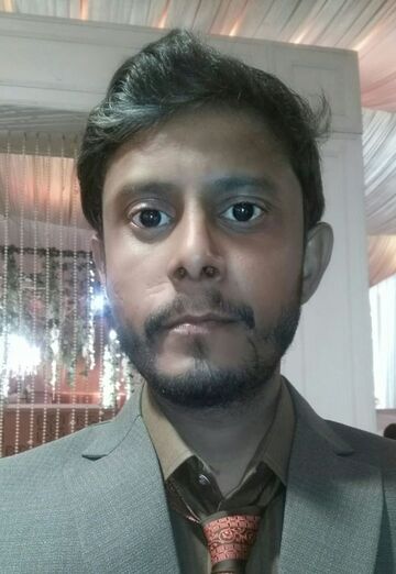 My photo - jerry, 31 from Islamabad (@jerry718)