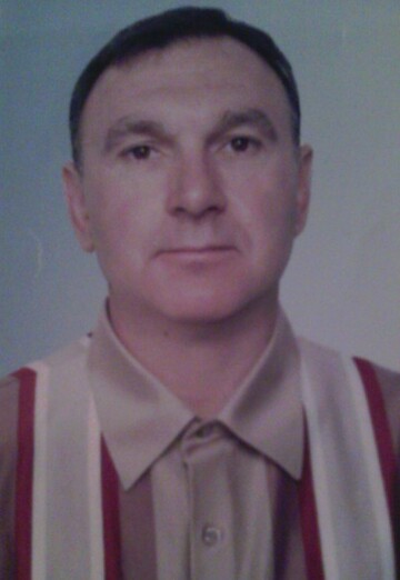 My photo - valera, 69 from Krasnodar (@valera8746995)