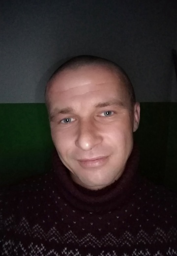 Моя фотография - Евгений, 34 из Чернигов (@evgeniy313239)
