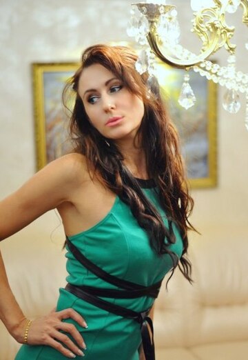 Моя фотография - Наталья, 43 из Курск (@natalya136837)