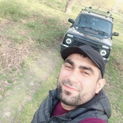 Марат, 31, Советская Гавань