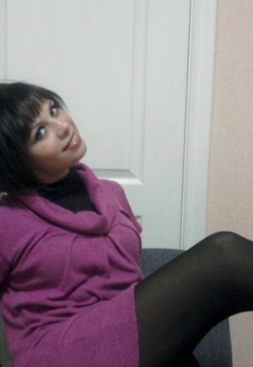 My photo - Alisa, 39 from Ukhta (@alisa5761)