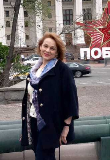 La mia foto - Tatyana, 56 di Mosca (@tatyana363265)