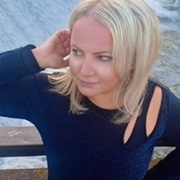Elena 39 Moscow