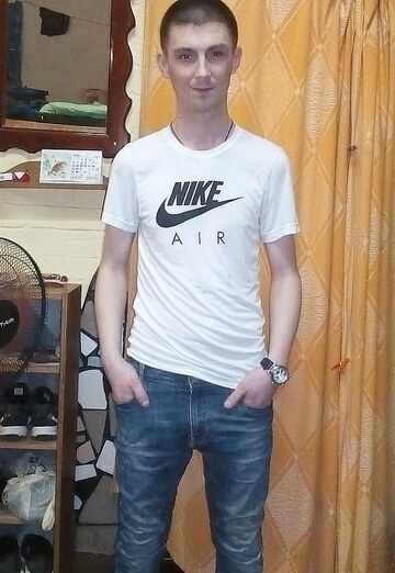 My photo - Konstantin, 33 from Zaporizhzhia (@konstantin91299)