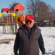 Владимир, 63, Ефремов