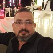 Mehmet, 41, Аланья