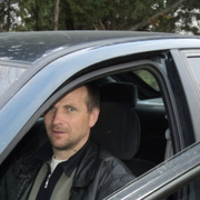 ВИТАЛИЙ, 52, Солигалич