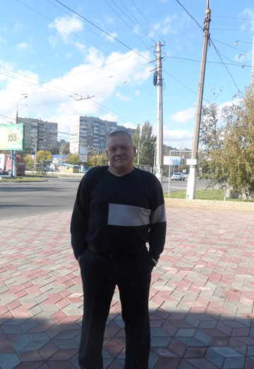 Моя фотография - Андрей Оголюк, 55 из Мариуполь (@andreyogoluk)