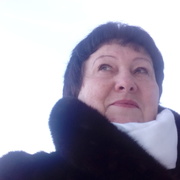 Ольга, 67, Междуреченский