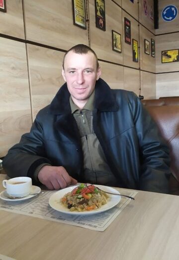 My photo - Vladimir, 37 from Shchuchinsk (@vladimir371785)