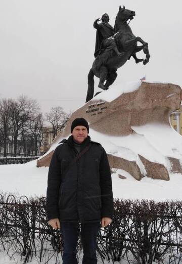 My photo - Sergey, 57 from Obninsk (@sergey777508)