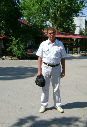 My photo - Volodya, 63 from Homel (@volodya6348)