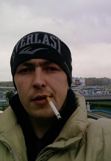 My photo - Petro, 33 from Gliwice (@petro1996)